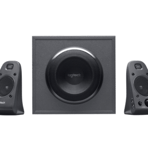 speaker