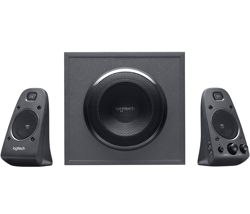 speaker