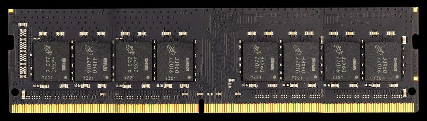 EASE Desktop RAM