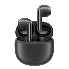 JOYROOM Funpods Series JR-FB1 True Wireless earphones-Black(AI)
