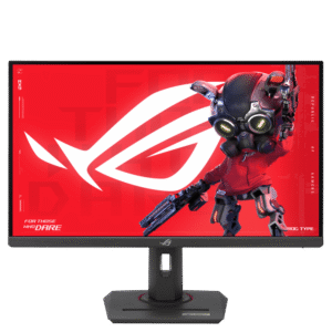 ASUS ROG STRIX XG27ACMG, 27″ 2K QHD 1ms, Gaming Monitor