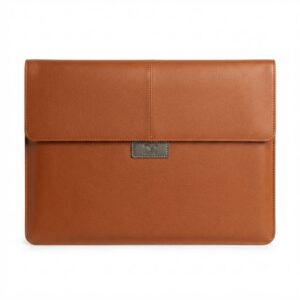 HAWK LP-TXB 13/14 Inch Brown Premium Laptop Sleeve