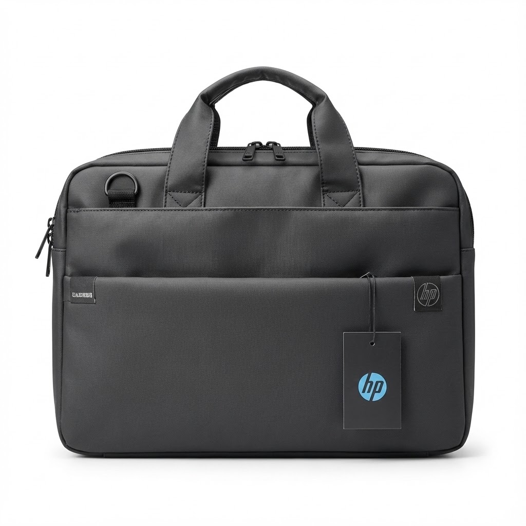 Duton 14 inch hand carry bag Premium Quality PU Leather