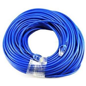 LAN PATCH CABLE CAT 6 UTP 50 METER