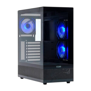 EASE EC123B ARGB with Three Infinity ARGB Fans
