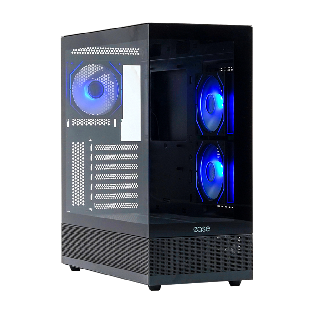 EASE EC123B ARGB with Three Infinity ARGB Fans