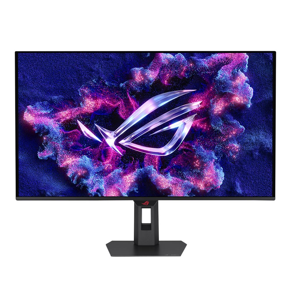 ASUS ROG STRIX OLED XG32UCDS 32-inch 4K QD-OLED 165Hz Gaming Monitor