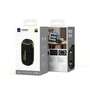 WiWU Thunder H7 Wireless Portable Speaker