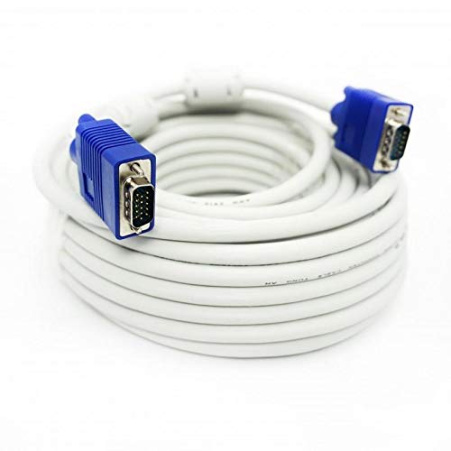 VGA Cable OD 8mm – 20m