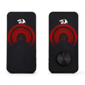 Redragon GS500 STENTOR Stereo Gaming Speakers