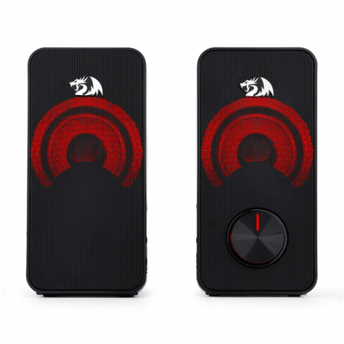 Redragon GS500 STENTOR Stereo Gaming Speakers