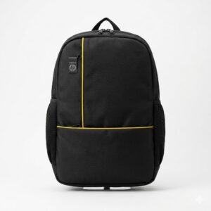 Basic Bag Pack 15.6 Inch – Full Padded