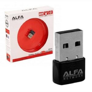 ALFA Mini 150 Mbps WiFi USB Adapter