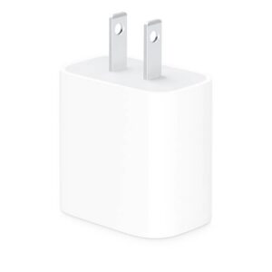 APPLE 20W CN 2PIN Type-C PD Power Adapter Charger WITH NFC Check
