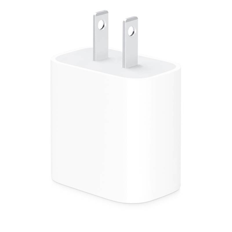 APPLE 20W CN 2PIN Type-C PD Power Adapter Charger WITH NFC Check