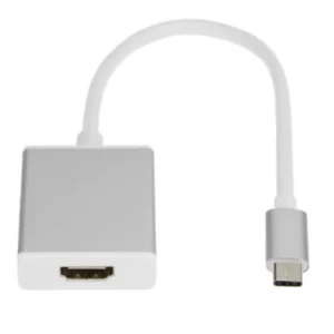 Type-c TO HDMI With chip