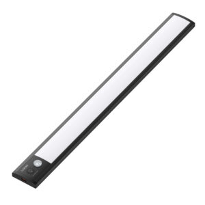 LDNIO Y5 Smart Motion-Activated Cabinet Light Magnetic Mount LED Lighting System 410MM Long
