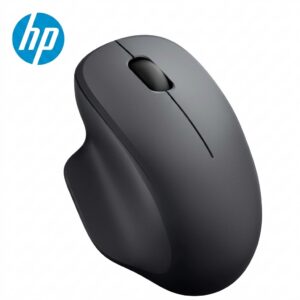 HP Professor SE Wireless Mouse Dual Mode Bluetooth 5.4 + 2.4G 1600 DPI Silent Mute Click Ergonomic Design