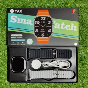 Yax 32 Ultra 2 SmartWatch