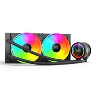 liquid cooler