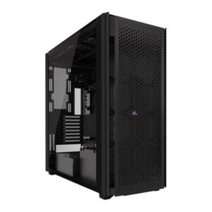 Corsair 9000D RGB AIRFLOW Super Full-Tower PC Case – Black