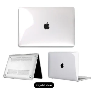 MACKBOOK M4 15inch SHELL CASE