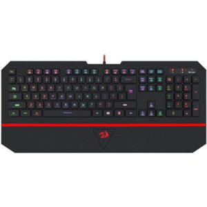 Redragon K502 KARURA 2 RGB Gaming Keyboard Anti Ghosting
