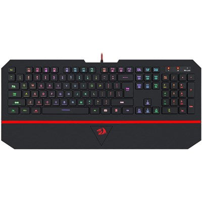 Redragon K502 KARURA 2 RGB Gaming Keyboard Anti Ghosting