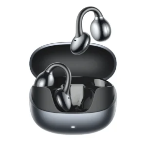 JOYROOM Openfree Series JR-OE3 Open-Ear True Wireless Headphones-Space Grey