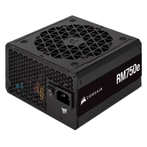 Corsair RMe Series RM750e Fully Modular Low-Noise ATX PSU CP-9020262-IN