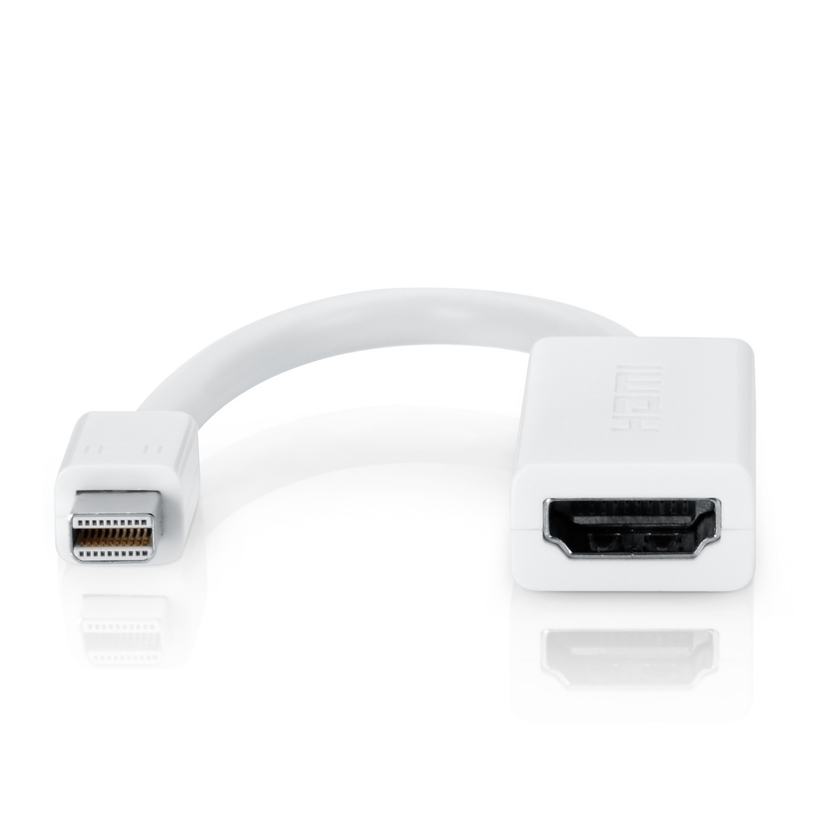 Mini Display to HDMI Converter