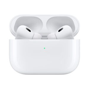 Apple AirPods Pro 2 (USB-C) – Made in USA Quality with Lanyard
