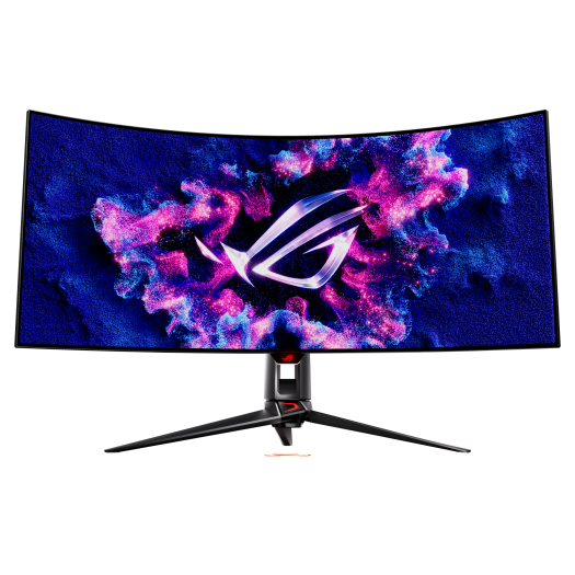 ASUS ROG PG34WCDM LED Monior PI 1