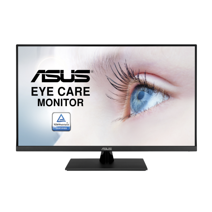 ASUS VP32UQ Monitor PI 1