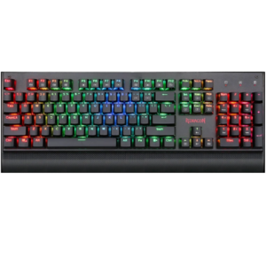Redragon K557 KALA RGB Backlit Waterproof Mechanical Gaming Keyboard