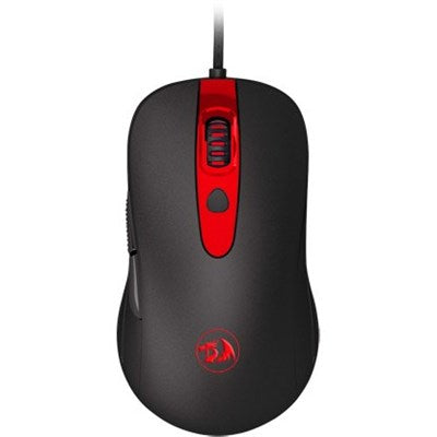 Redragon M703 GERBERUS Wired Gaming Mouse, 7200 DPI (Black)