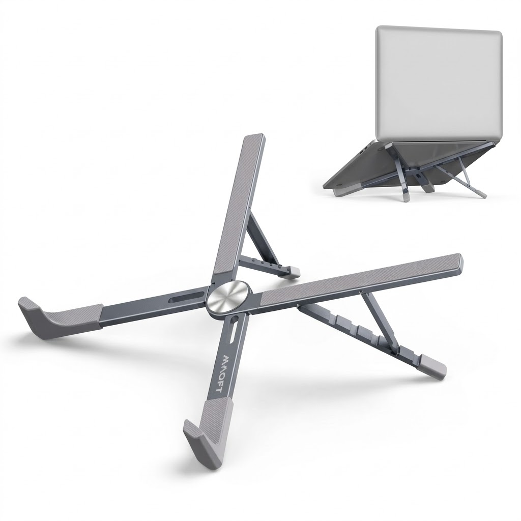L1 Stand for Laptop Tabs and Mobile