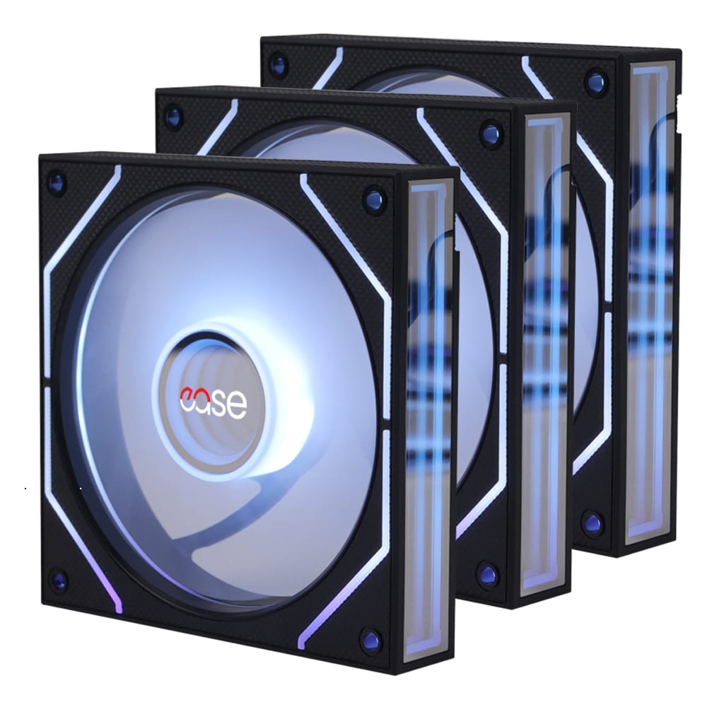 EASE EAF12MI Infinity ARGB Triple Fan Kit - Image 2