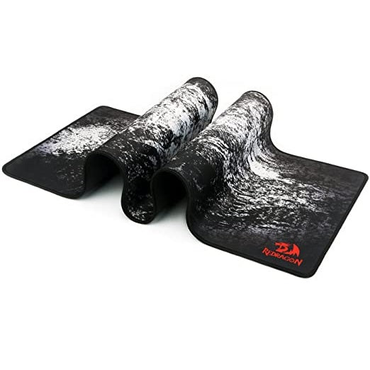 Redragon P018 TAURUS Gaming Mouse Pad Large Extended