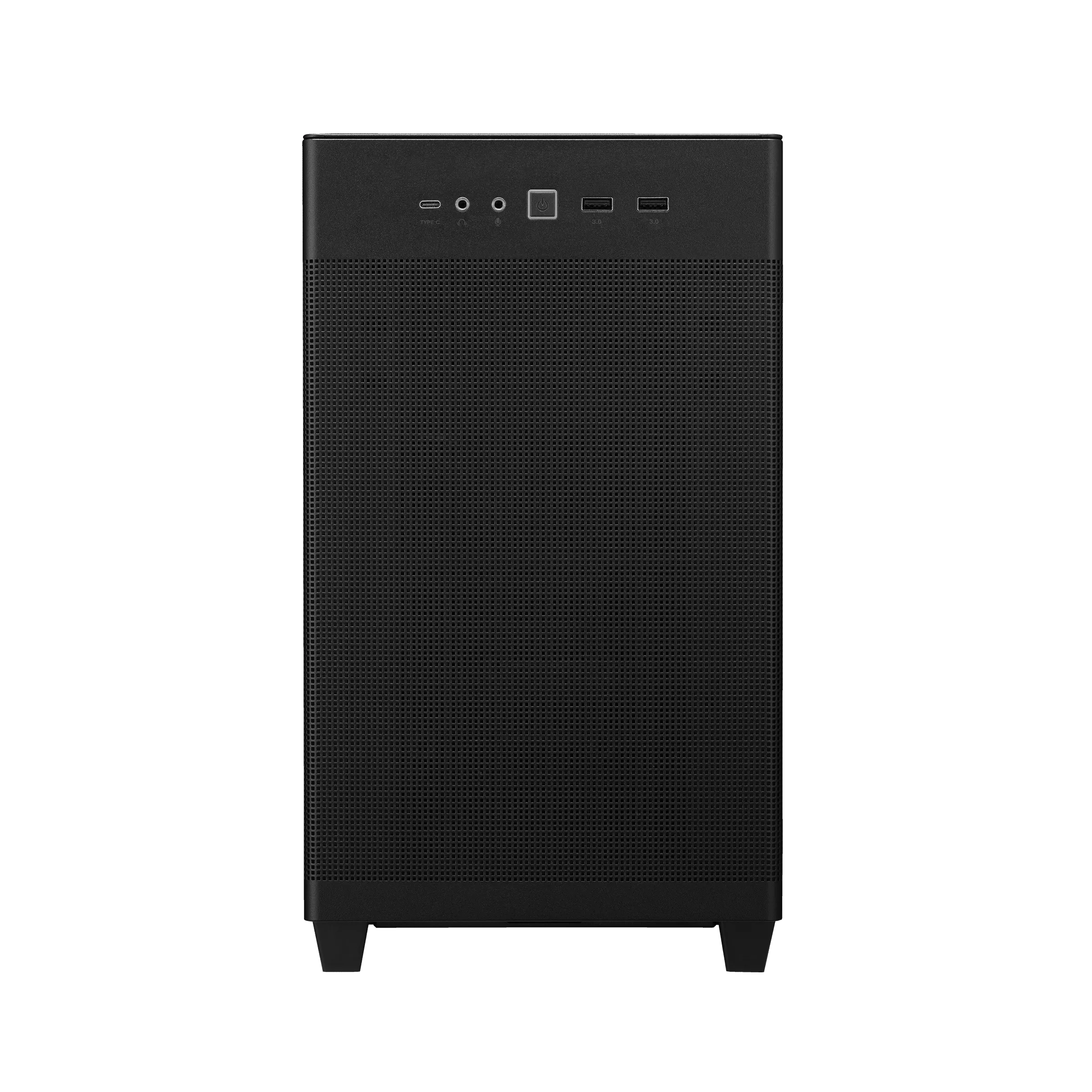 ASUS Prime AP201 Tempered Glass Micro ATX Case