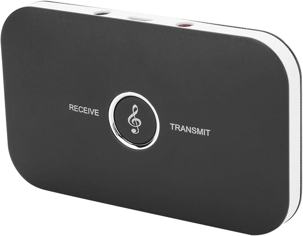 2 in 1 Wireless Bluetooth Receiver - Image 2