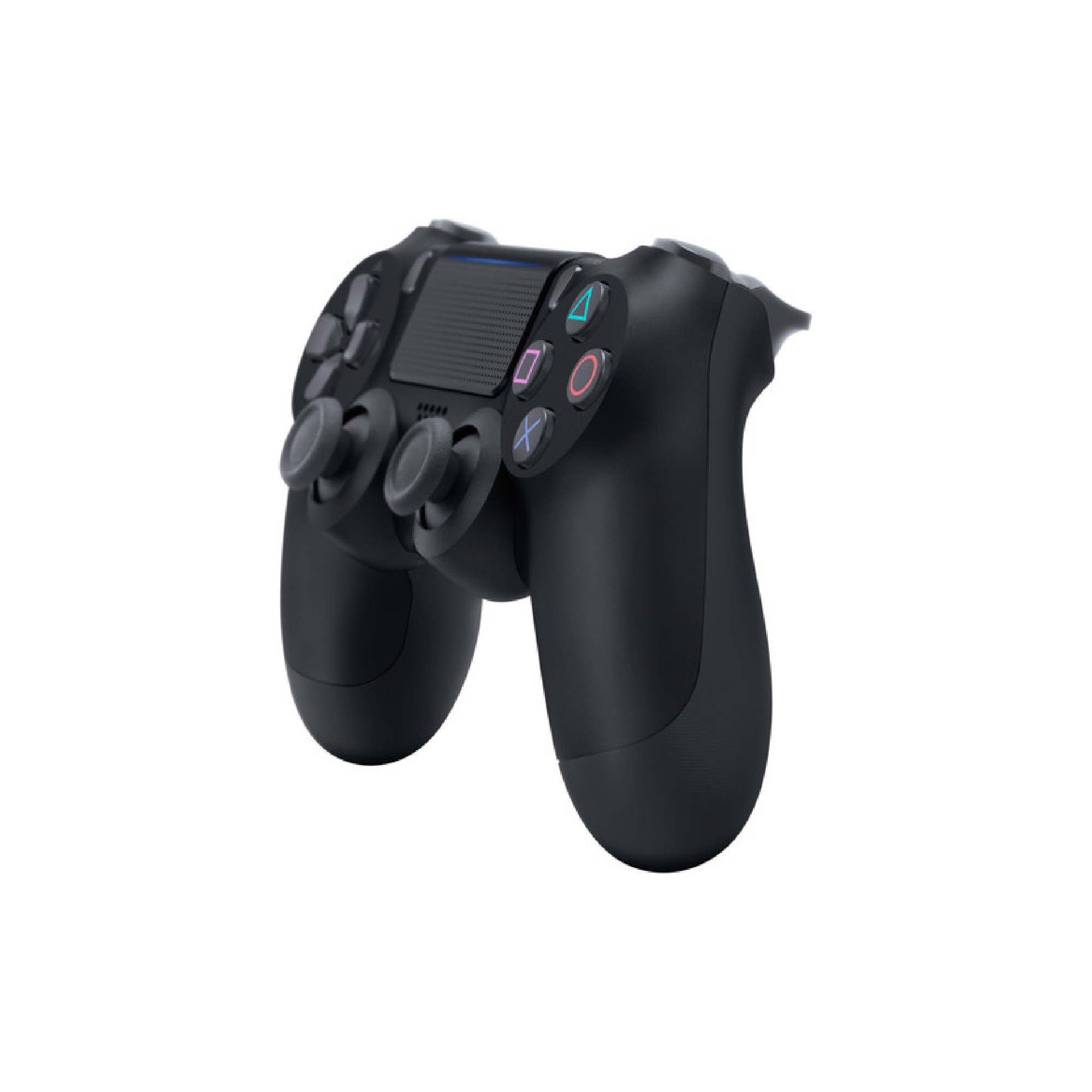 Sony PS4 DualShock Jet Black Wireless Game Controller - Image 2