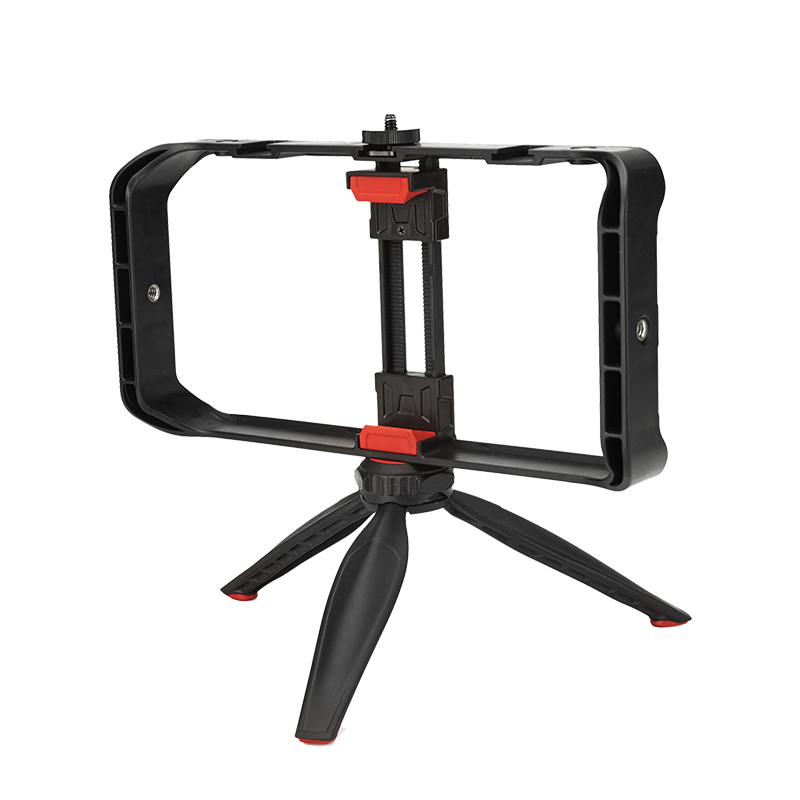Jmary MT-33 Video Cage Rig Kit for Vlogging - Image 2