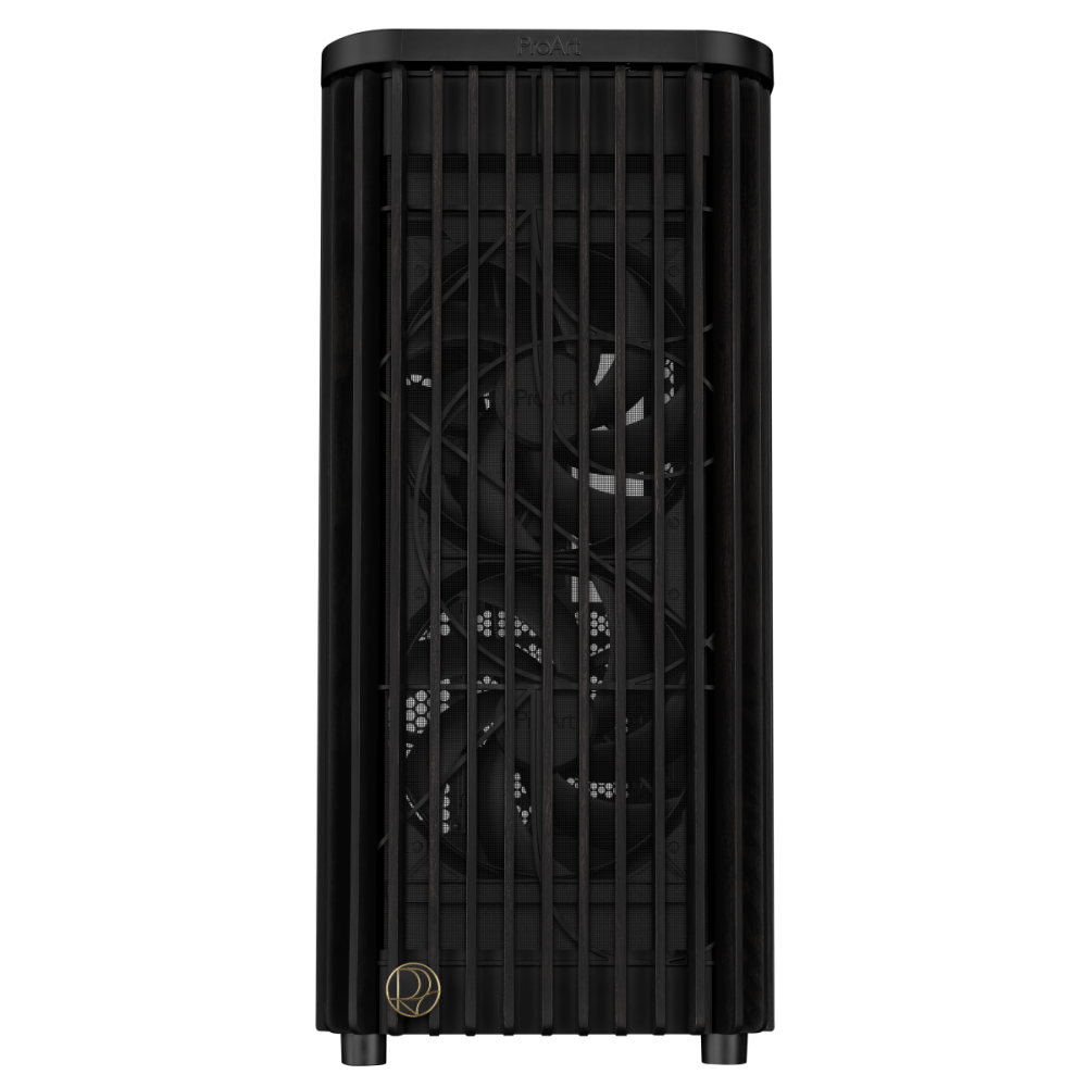 asus proart pa401 wood edition computer case 2