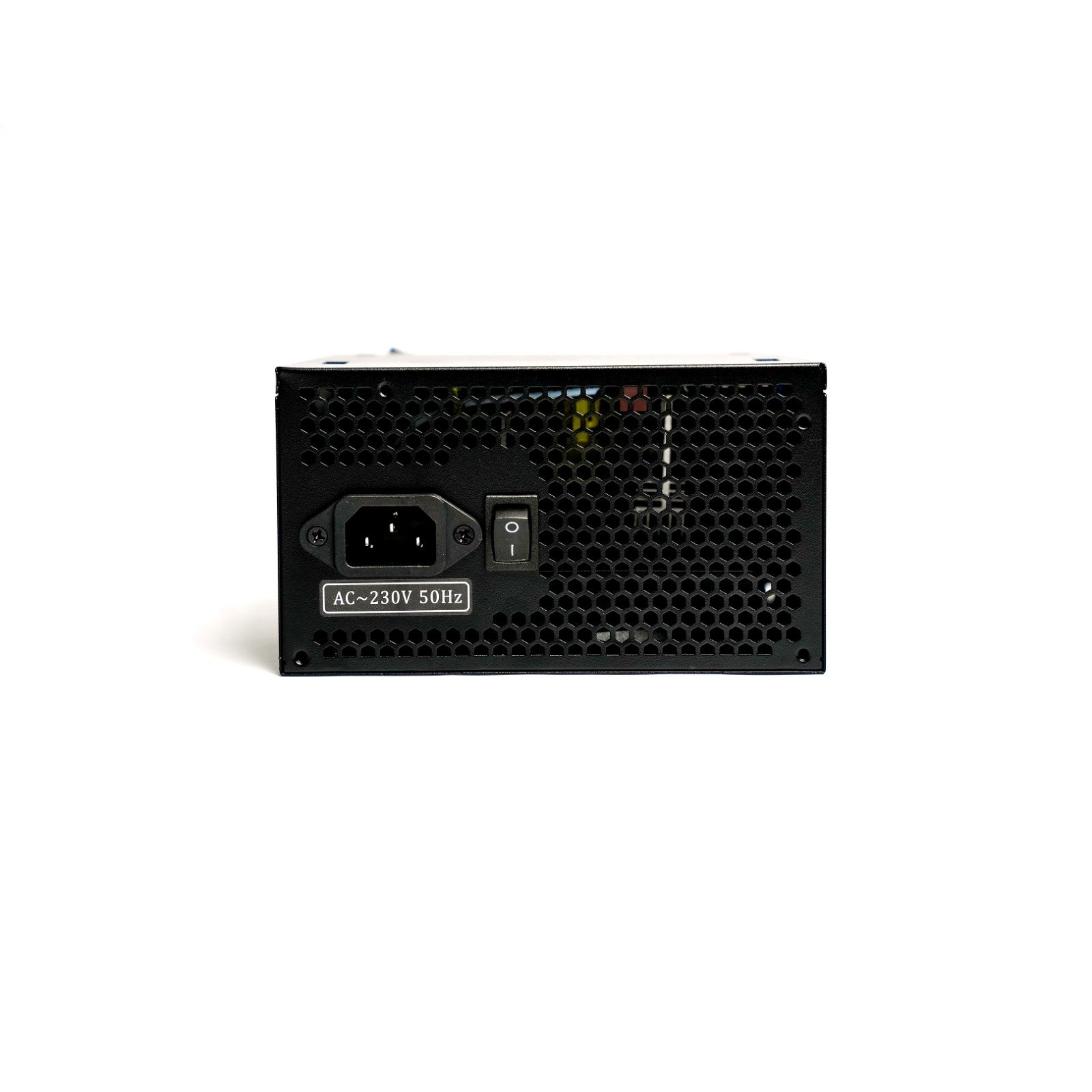 GFury GF-BLAZE 600W Power Supply Unit (PSU) - Image 2