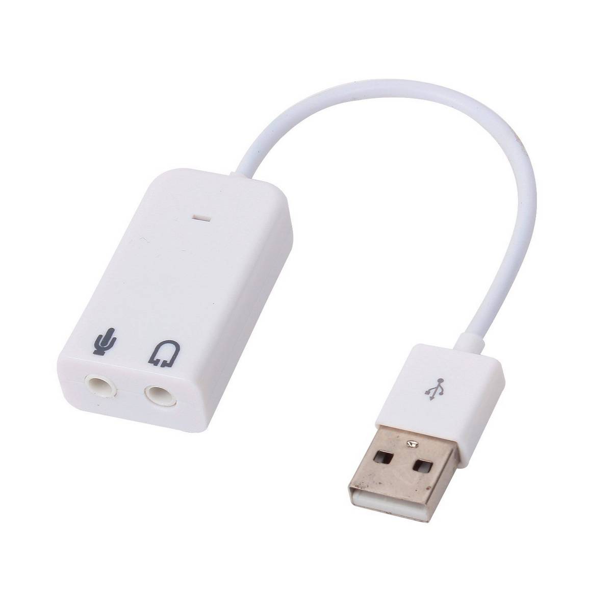 USB Apple Sound Card - Image 2