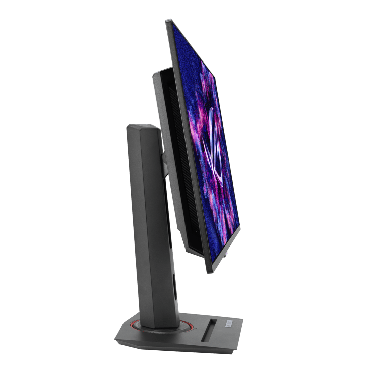 ASUS ROG Strix OLED XG27ACDNG, 27″ (2560×1440) 2K 360Hz 0.03ms, QD-OLED Gaming Monitor - Image 2