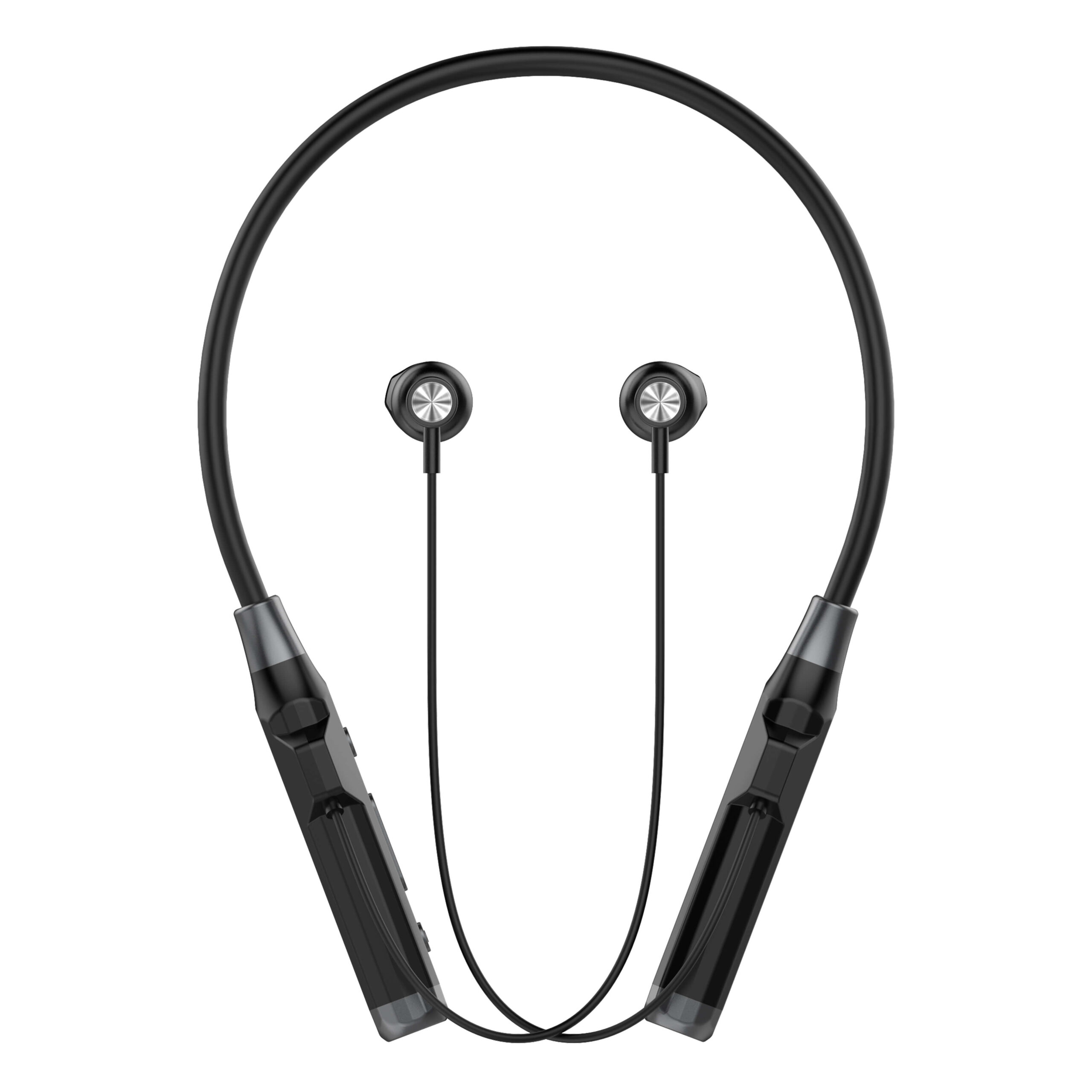 LDNIO N05 Neckband Bluetooth Headphones - Image 2