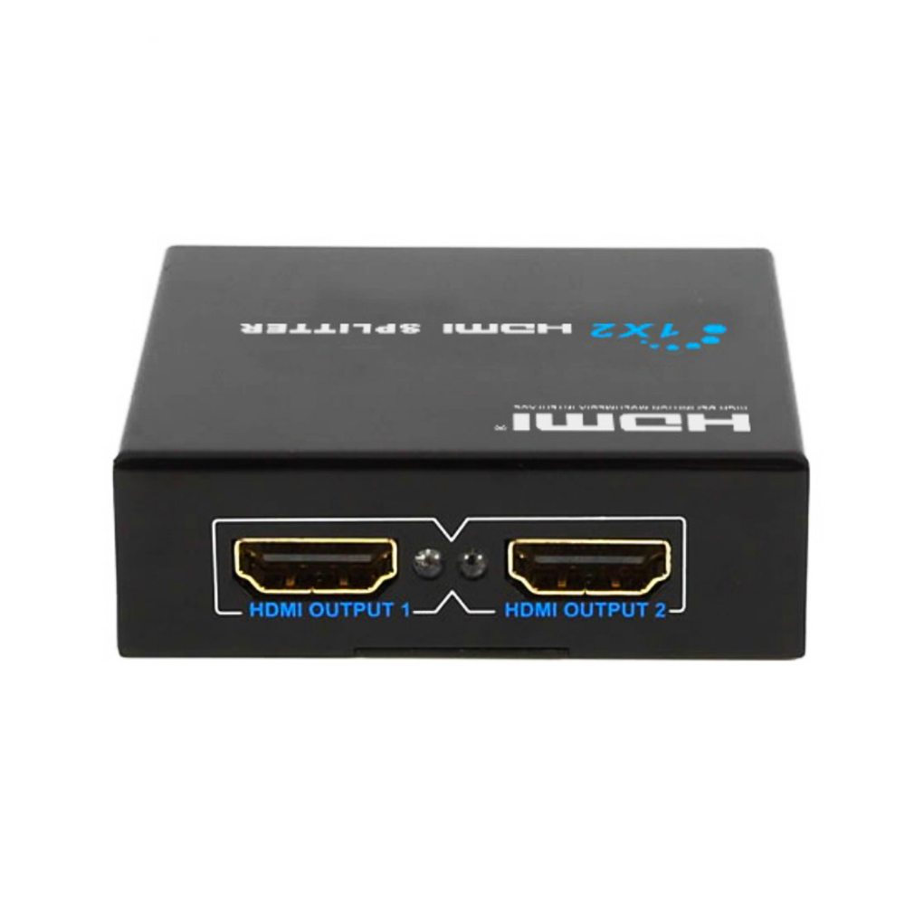 HDMI Splitter 2 Port for 2K/4K Displays - Image 2