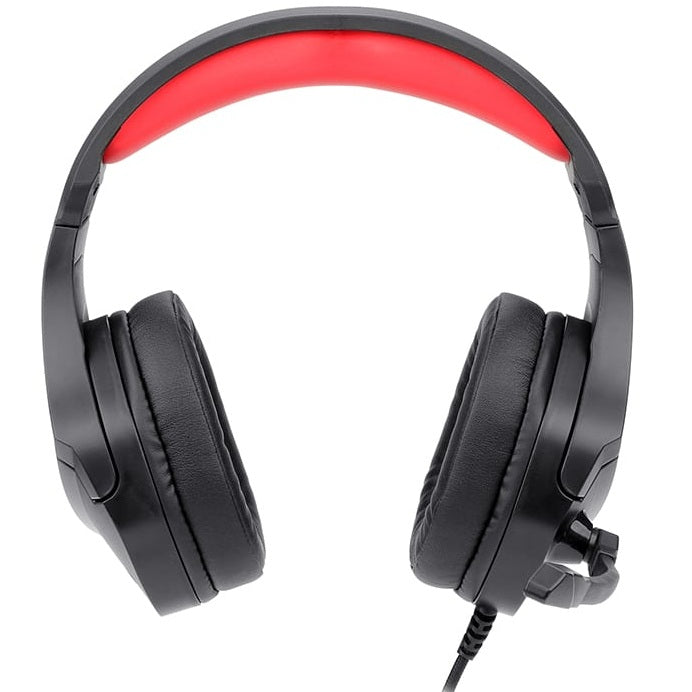 Redragon H250 THESEUS Wired Gaming Headset